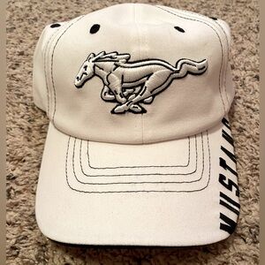 Ford Mustang Hat
